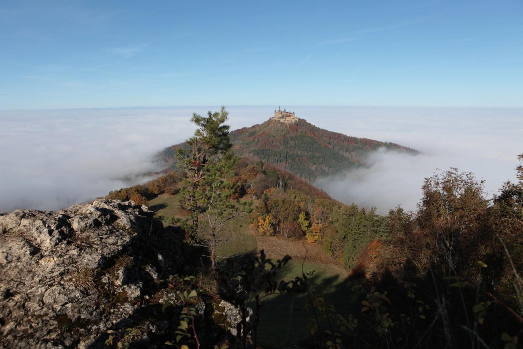 Ferienwohnungen Beim Imker Mössingen Exteriör bild